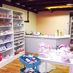 Le Boudoir Créatif
