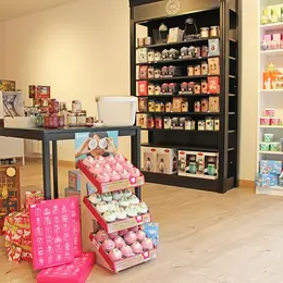 Le Boudoir créatif