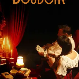 Le boudoir par la Tite Compagnie : Le voyage