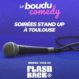 Le Boudu Comedy