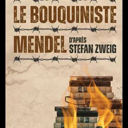 Le bouquiniste Mendel