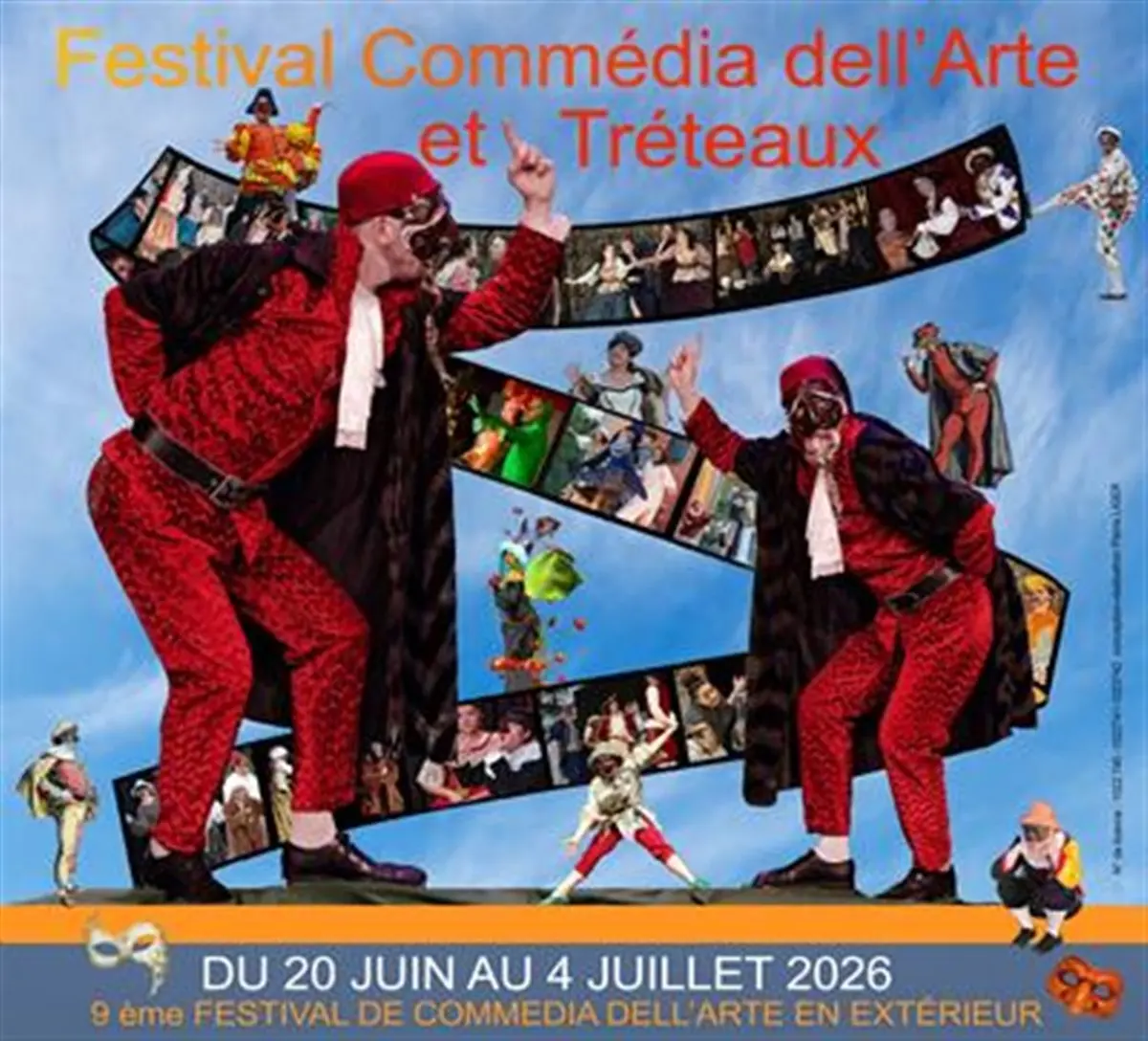 Le bourgeois gentilhomme
