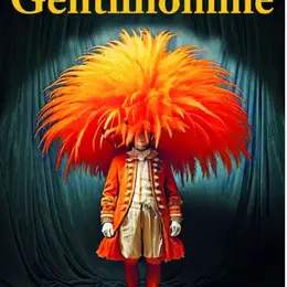 Le Bourgeois Gentilhomme
