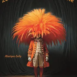 Le Bourgeois Gentilhomme