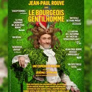 Le Bourgeois Gentilhomme