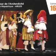 Le bourgeois gentilhomme