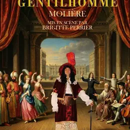 Le bourgeois gentilhomme