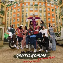 Le Bourgeois Gentilhomme