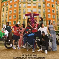 Le Bourgeois Gentilhomme - Apollo Théâtre, Paris DR