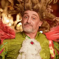 Le Bourgeois Gentilhomme avec Jean-Paul Rouve