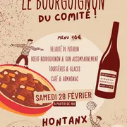 Le Bourguignon du comité