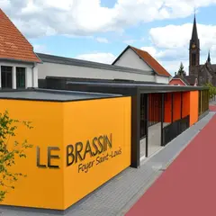 Le Brassin