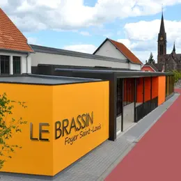 Le Brassin