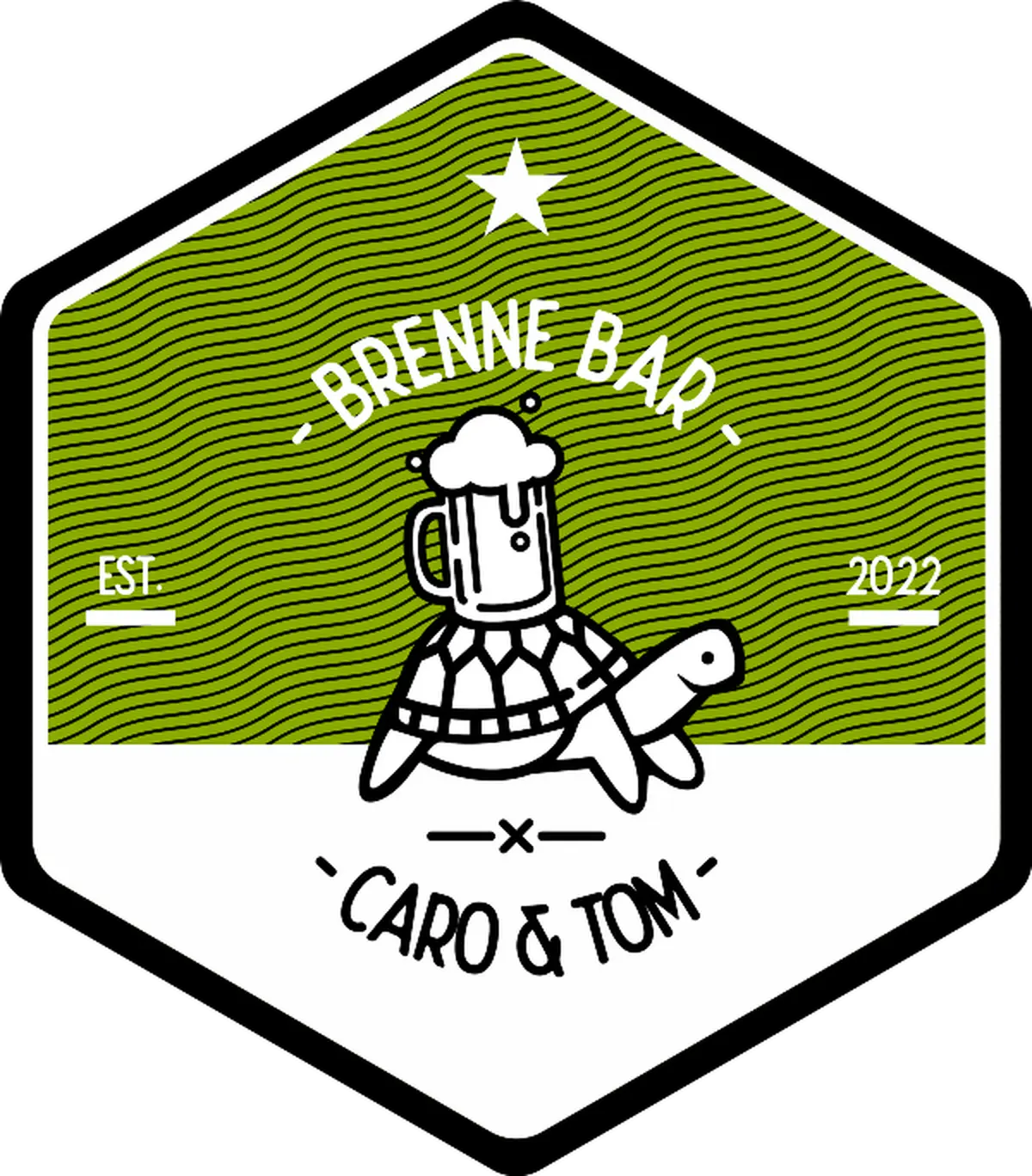 Le Brenne Bar fait son Bal Trad !!!