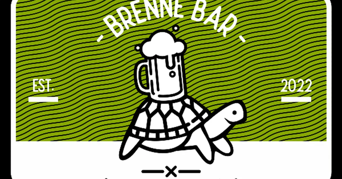 Le Brenne Bar fait son Bal Trad !!!