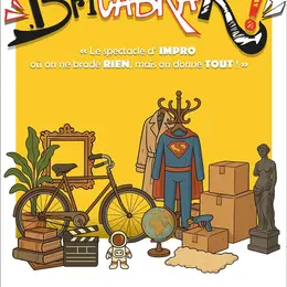 Le BricabraK