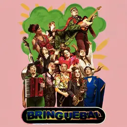 Le Bringuebal