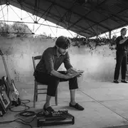 Le  bruit du blé avec Gaël Faure