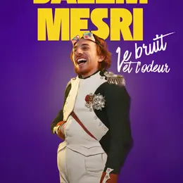 Le bruit et l'odeur