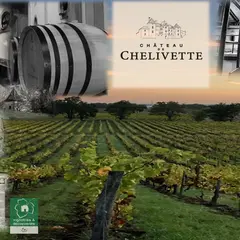 Le Brunch des Vendanges au château de Chelivette !