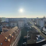 Le brunch du dimanche de chez Okko Hôtels