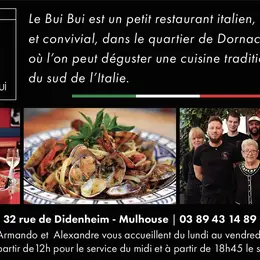 Le Bui Bui