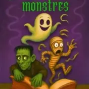 le bureau des monstres