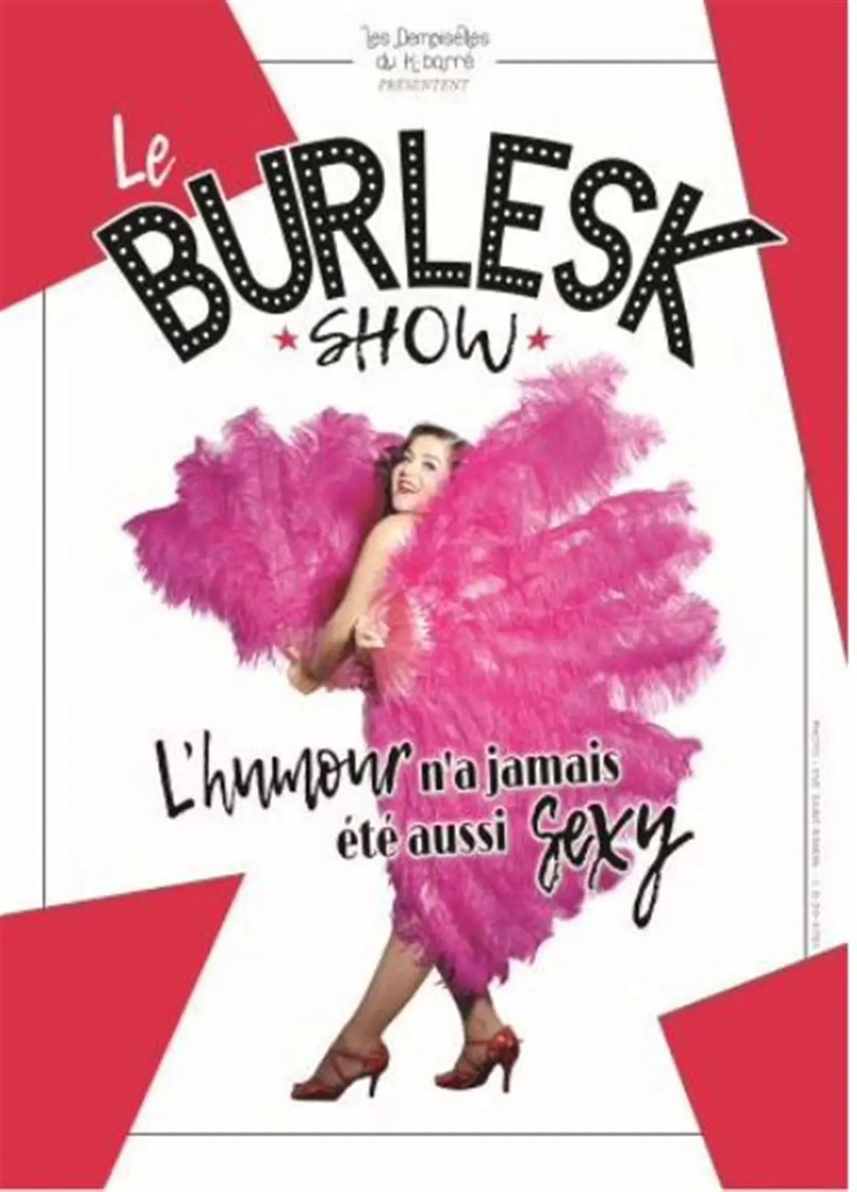 Le BurlesK Show