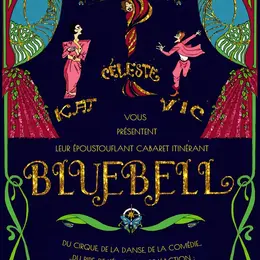 Le Cabaret BleuBell