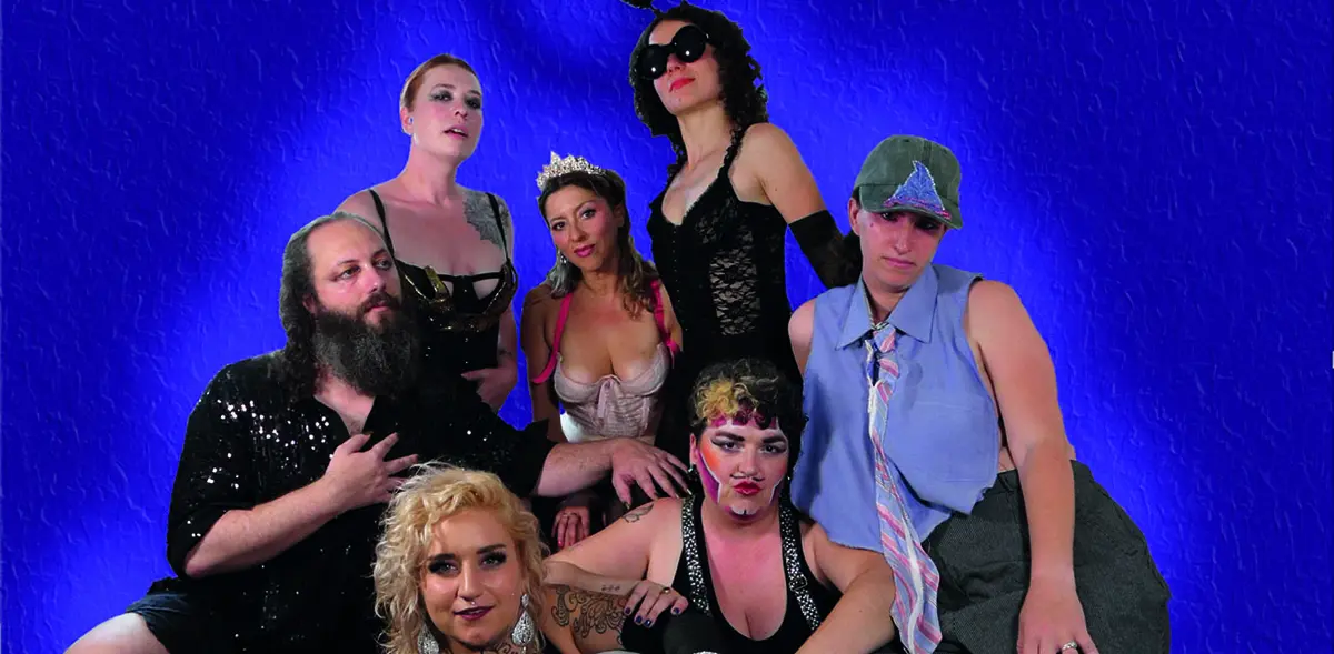 Le cabaret de la meute