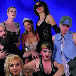 Le cabaret de la meute