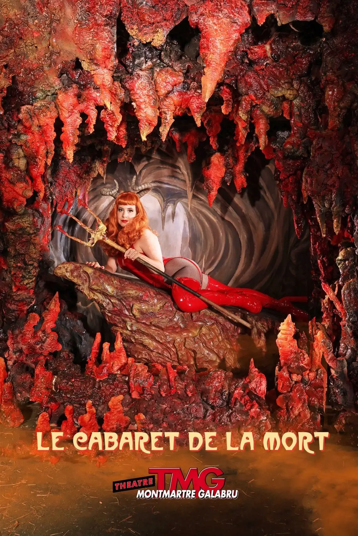 Le Cabaret de la Mort