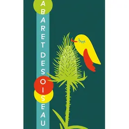 Le cabaret des oiseaux