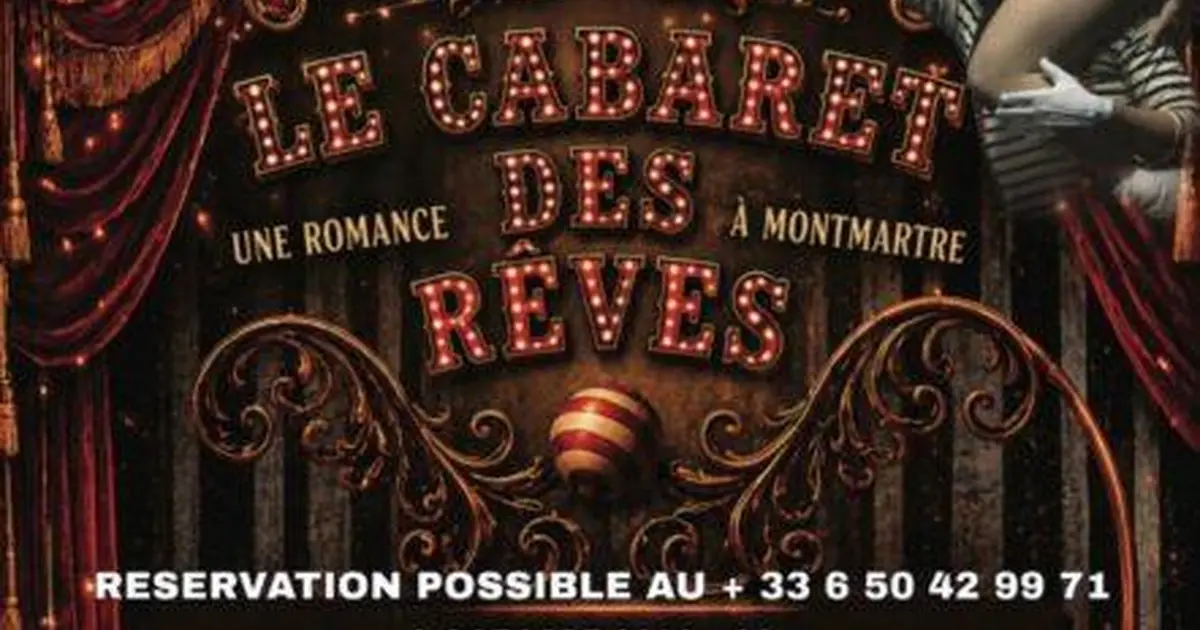 Le Cabaret des Rêves