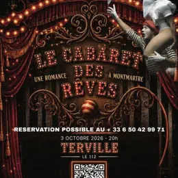 Le Cabaret des Rêves