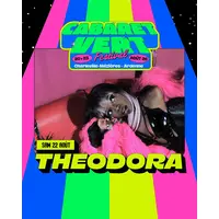 La Boss Lady le samedi 22 août DR