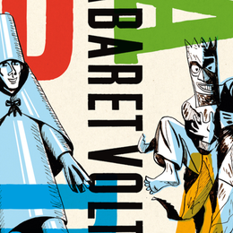 Le Cabaret Voltaire