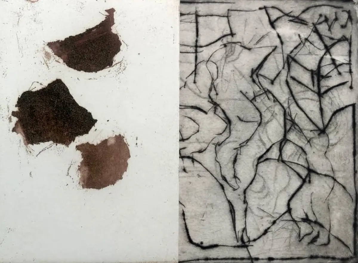 Le cabinet des curiosités d'Either