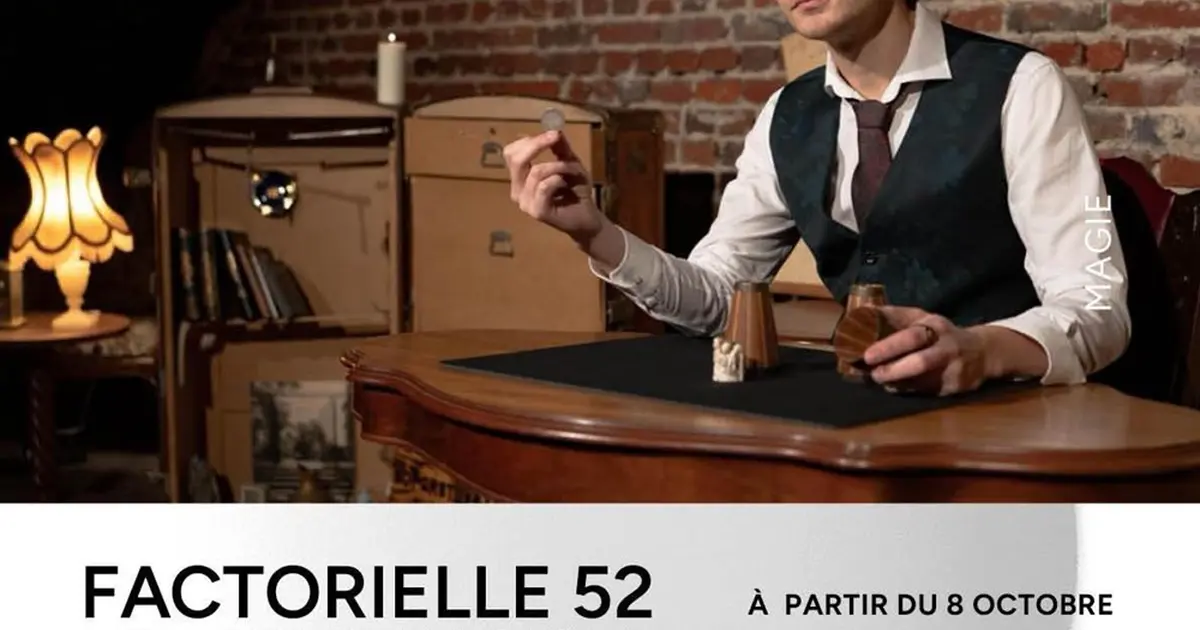 Le cabinet spirite
