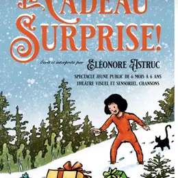 Le Cadeau Surprise