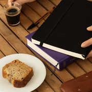 Le café des auteurs