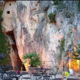 Le Café Théâtre Côté Rocher fait sa guinguette ! Spectacle en extérieur