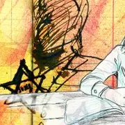 Le Cahier de Danièle Kahn, La guerre à hauteur d’enfant cachée.