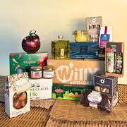 Le Calendrier de l'Après de Willy anti-gaspi valorise les produits festifs après les fêtes