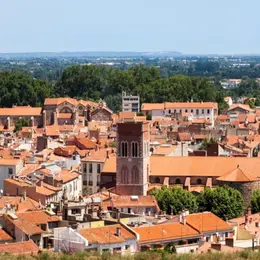 Le Call Juif De Perpignan
