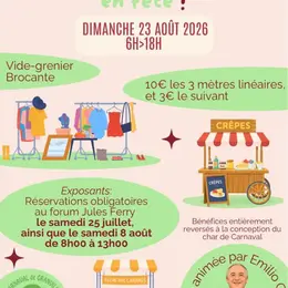 Le Calvaire en Fête