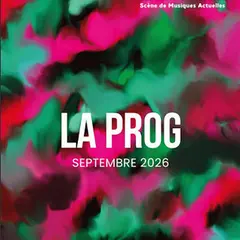 Le Camji - Niort 2026 et 2027