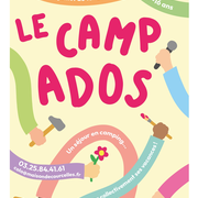 Le Camp Ados