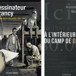 Le camp de Drancy, 85 ans après
