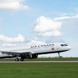 Le Canada sans escale depuis l'Alsace dès 2027 : une nouvelle ligne ouvre à l'EuroAirport